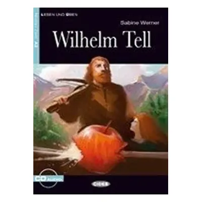 Wilhelm Tell + CD