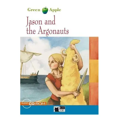 Jason And The Argonauts + CD-ROM