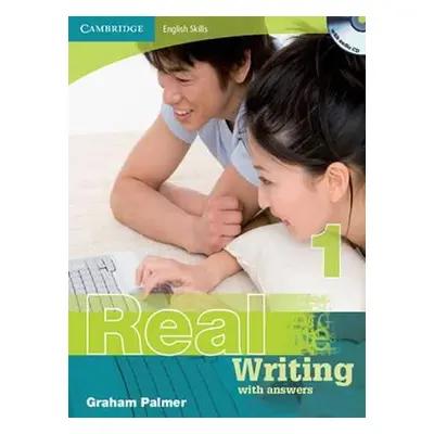 Cambridge English Skills Real Writing 1 with Answers and Audio CD - Graham Palmer