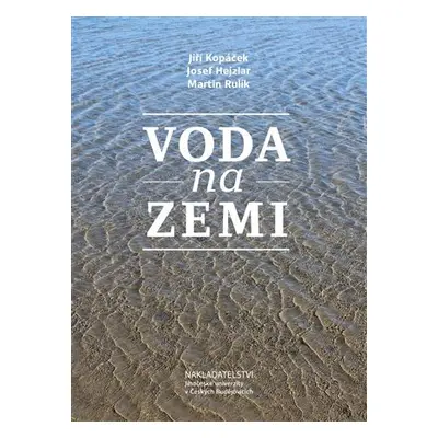 Voda na Zemi - Jiří Kopáček