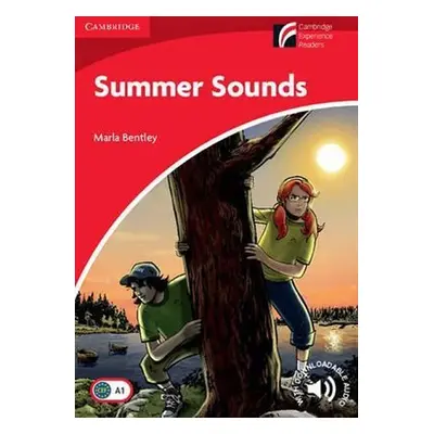 Summer Sounds Level 1 Beginner/Elementary - Marla Bentley