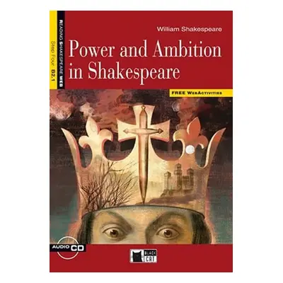 Power And Ambition in Shakespeare