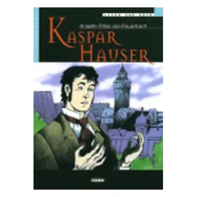 Kaspar Hauser + CD