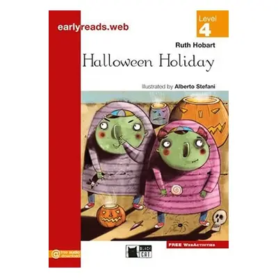 Halloween Holiday