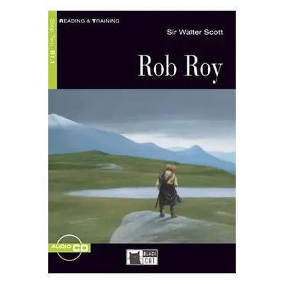 Rob Roy + CD