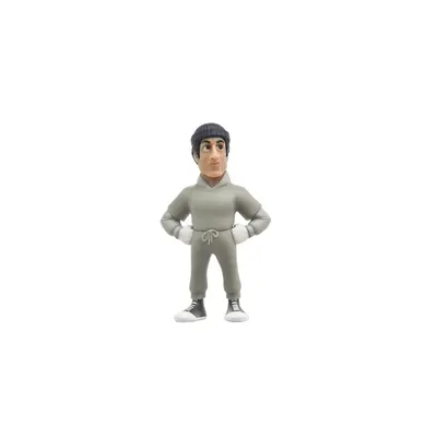 MINIX Movies: Rocky - Rocky (Training Suit) 7 cm