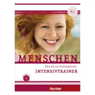 Menschen A1: Intensivtrainer mit Audio-CD - Birthe Scheffler