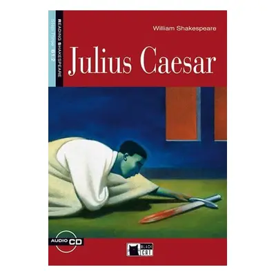 Julius Caesar + CD