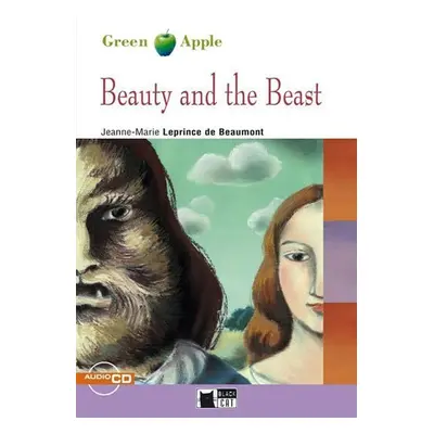 Beauty And Beast + CD