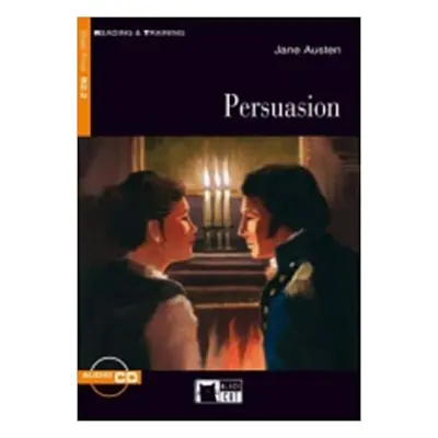 Persuasion + CD