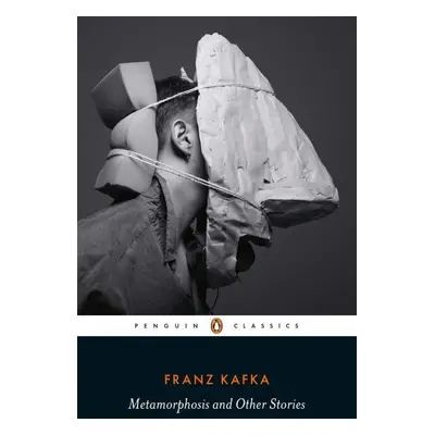 Metamorphosis and Other Stories, 1. vydání - Franz Kafka