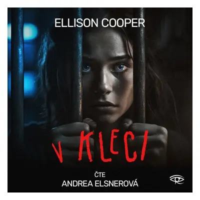 V Kleci – Sayer Altairová 1 - CDmp3 - (Čte Andrea Elsnerová) - Ellison Cooper