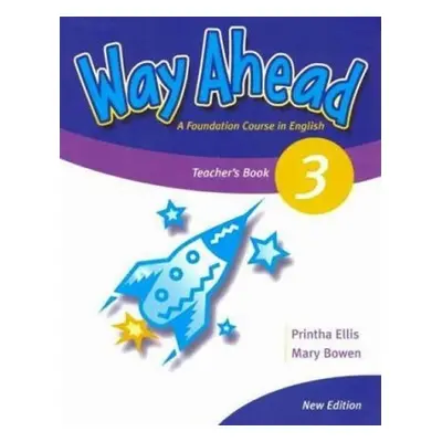 Way Ahead (new ed.) Level 3: TB - Mary Bowen