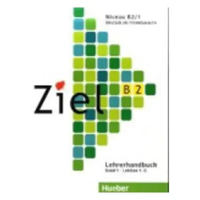 Ziel B2/1: Lehrerhandbuch - Roland Fischer