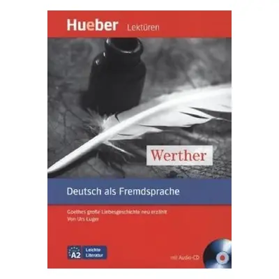 Leichte Literatur A2: Werther, Paket - Urs Luger