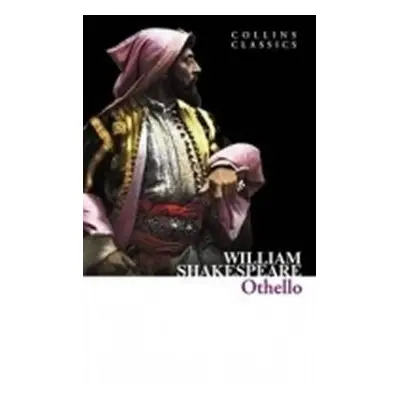 Othello (Collins Classics) - William Shakespeare