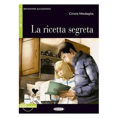 Ricetta Segreta + CD