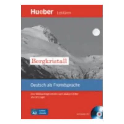 Leichte Literatur A2: Bergkristall, Paket - Adalbert Stifter