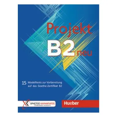 Projekt B2 Übungsbuch