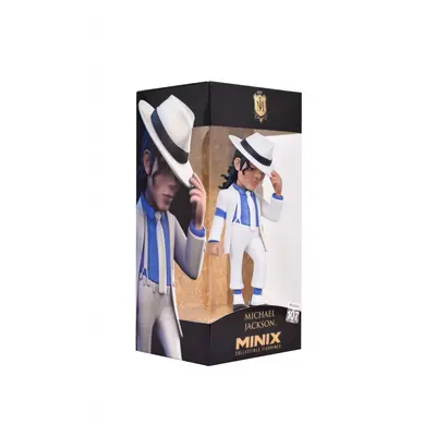 MINIX Music: Michael Jackson (Smooth Criminal)