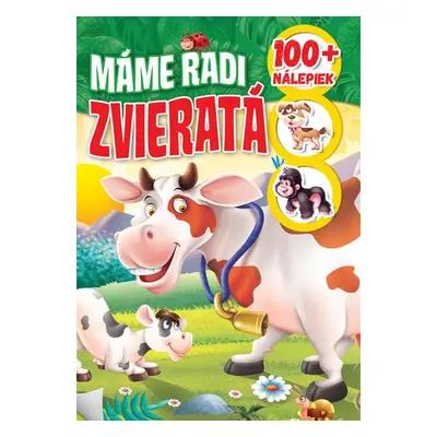 100+ Máme radi zvieratá