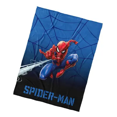 Dětská deka Amazing Spider Man 150x200 cm