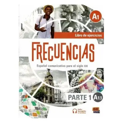 Frecuencias A1.1 Libro de Ejercicios - AA.VV.