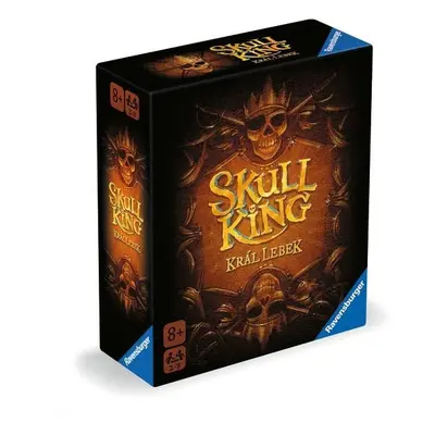 Skull King: Král lebek