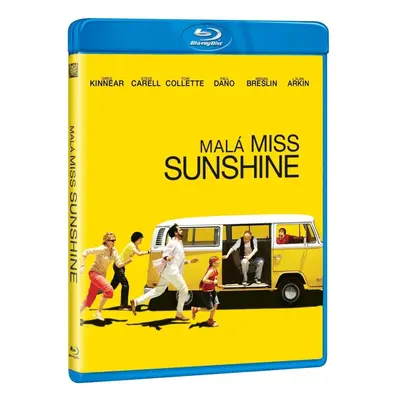 Malá Miss Sunshine BD