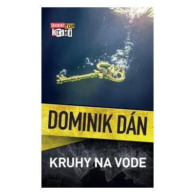 Kruhy na vode (slovensky) - Dominik Dán