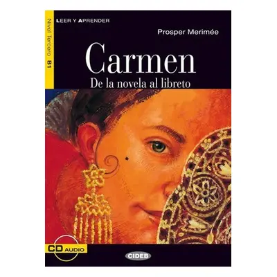 Carmen + CD