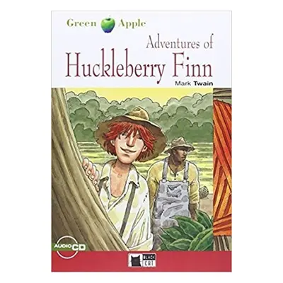 Adventures Of Huckleberry Finn + CD