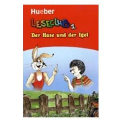 Leseclub: Der Hase und der Igel - Jutta Douvitsas