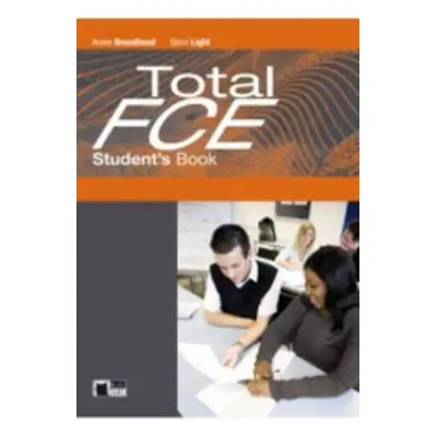 Total Fce Student´S Book