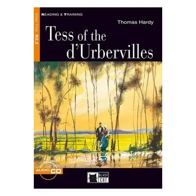 Tess of The D´Urbervilles + CD