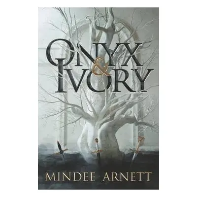 Onyx & Ivory - Mindee Arnett