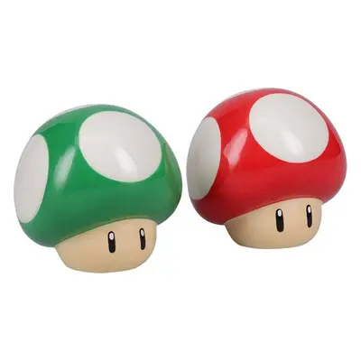 Super Mario Set slánka/pepřenka - EPEE