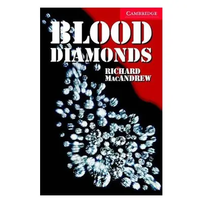 Blood Diamonds - Richard MacAndrew