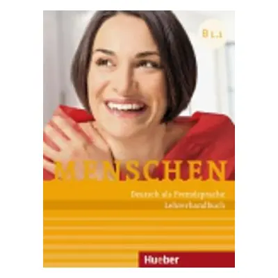 Menschen B1: Lehrerhandbuch Paket - Stefanie Zweig