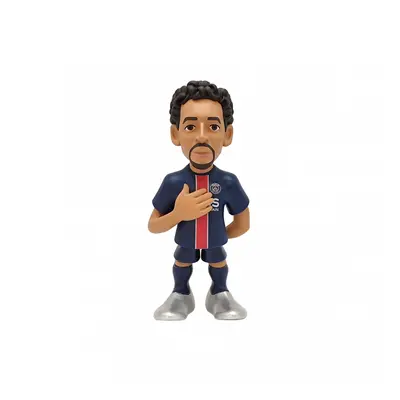 MINIX Football: Club PSG - Marquinhos 7 cm