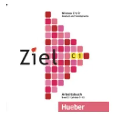 Ziel C1/2: 2 Audio-CDs zum Arbaitsbuch - Rosa - Maria Dallapiazza