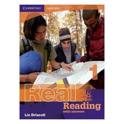 Cambridge English Skills Real Reading 1 with Answers - Liz Driscoll