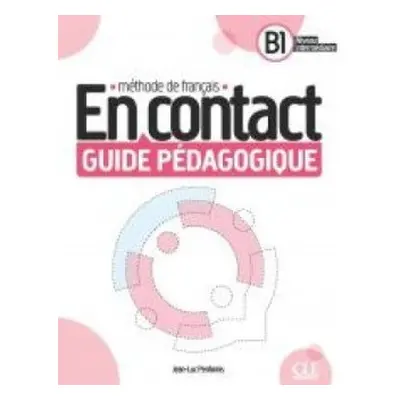 En Contact B1 Livre du professeur