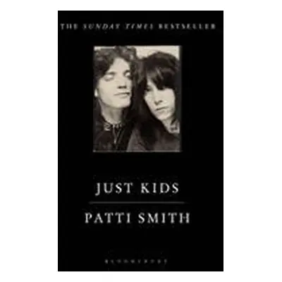 Just Kids - Patti Smith