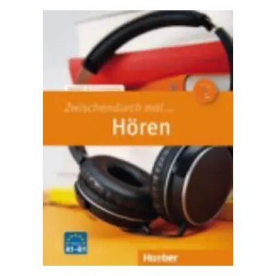 Zwischendurch mal...: Hören (A1-A2)+ Audio CD - Gerhart Hauptmann