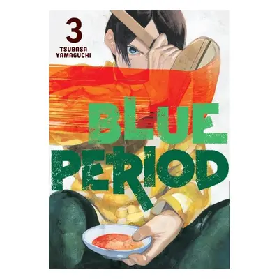 Blue Period 3 - Tsubasa Yamaguchi