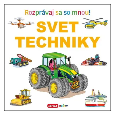 Svet techniky