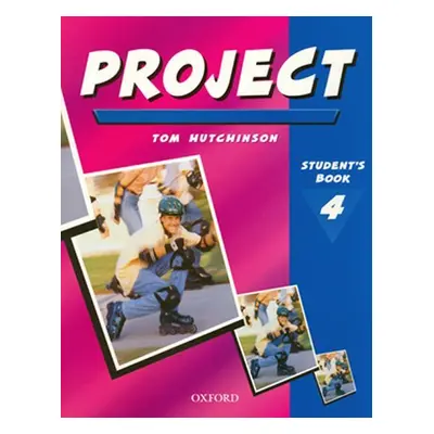 Project 4 Student´s Book (2nd)