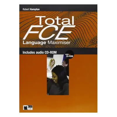 Total Fce Skills&Maximise r+ CDROM + CDaudio