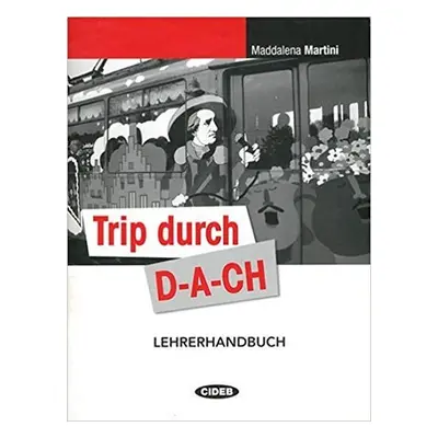 Trip Durch Dach Lehrerhandbuch